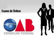 OAB divulga lista de aprovados no Exame de Ordem; Veja aqui