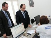 Thiago Bomfim e Maiorano requerem mudança no local de votação