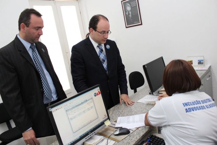 Thiago Bomfim e Maiorano requerem mudança no local de votação