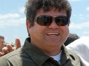 Empresário Marcelino Alexandre