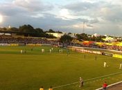 Chapecoense conquista o acesso para a Série B