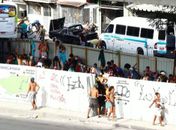 Vício do crack faz aumentar nº de recém-nascidos abandonados no RJ