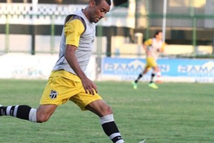 Paulo Sérgio e Vitor Hugo também rescindem com o Ceará