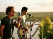 Thiago e Hermann - Banda AFFARRA