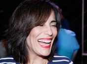 Gloria Pires será tema de documentário, diz jornal