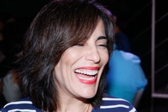 Gloria Pires será tema de documentário, diz jornal