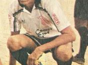 Aos 73 anos, morre Panquela, jogador que brilhou no ASA na década de 70