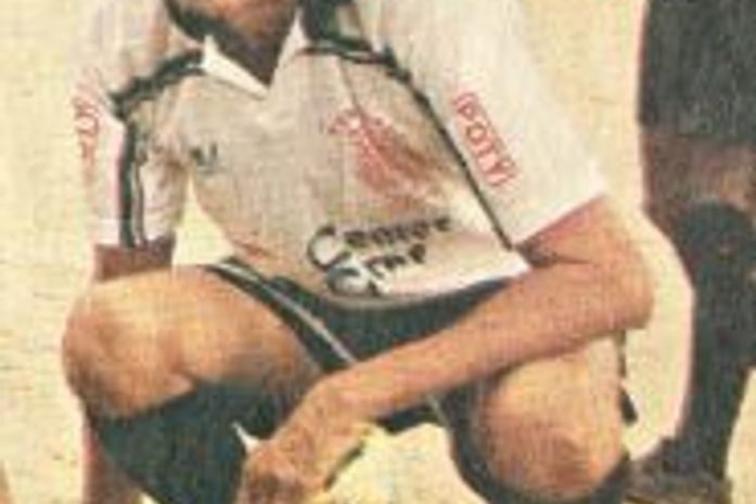 Aos 73 anos, morre Panquela, jogador que brilhou no ASA na década de 70