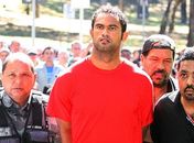 Advogado do goleiro Bruno afirma: 'Eliza Samudio está viva'