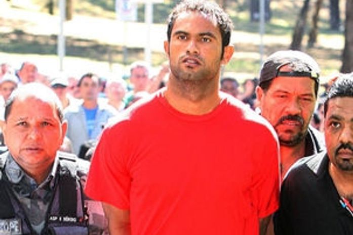 Advogado do goleiro Bruno afirma: 'Eliza Samudio está viva'