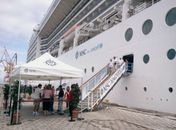 Cruzeiro MSC Magnifica