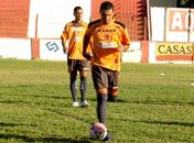 CRB se prepara em Fortaleza para novo desafio