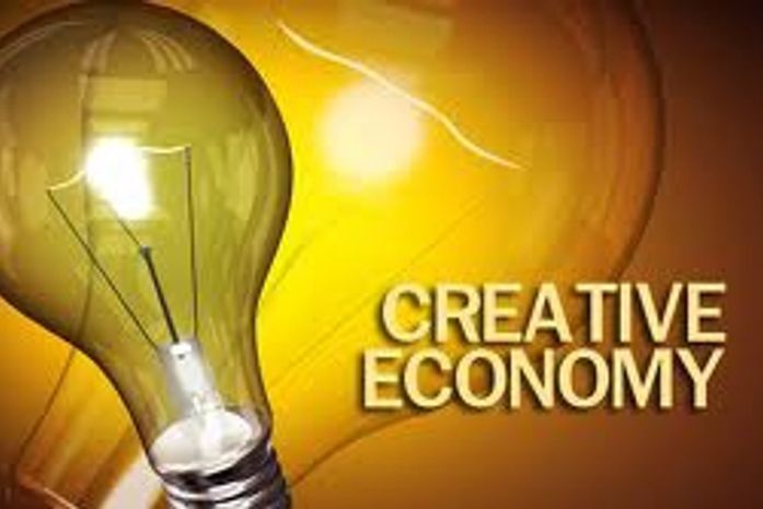 Economia Criativa, empreendedorismo em um Brasil que avança.