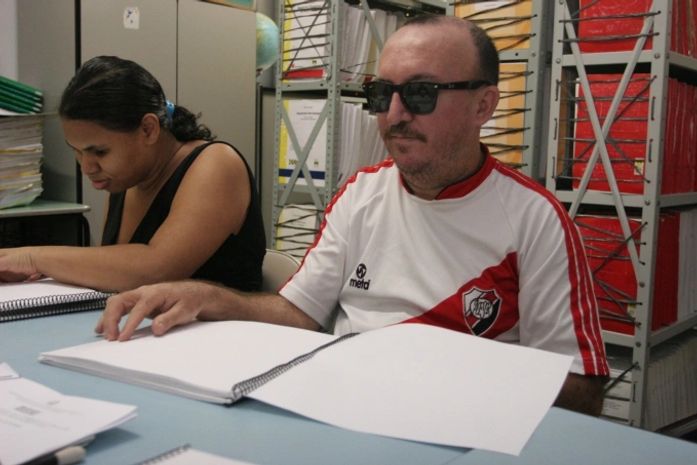 Aprovados serão convocados pelas Coordenadorias Regionais de Educação