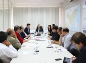 Governo de Alagoas reúne empresas para discutir implantação de VLT na região Metropolitana