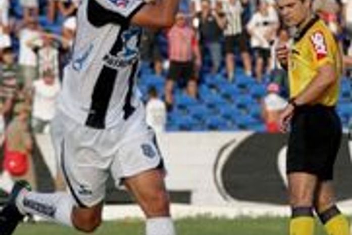 Ney Mineiro pode ir para o CSA em 2013