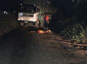 Corpo é encontrado em matagal próximo ao clube em Satuba