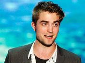 Robert Pattinson
