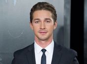 Shia LaBeouf
