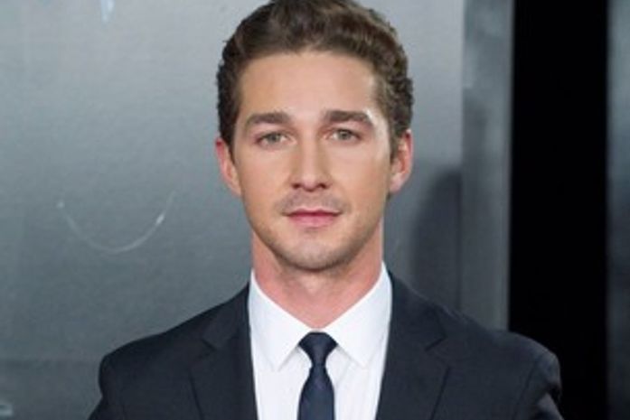 Shia LaBeouf