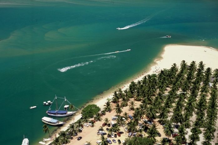 MPF tenta acabar com o vergonhoso acesso privado ao Gunga