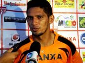 CRB começa semana do Guarani com treinamentos na Pajuçara‏