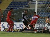 Ceará 1 x 2 CRB