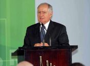 Humberto Gomes de Barros