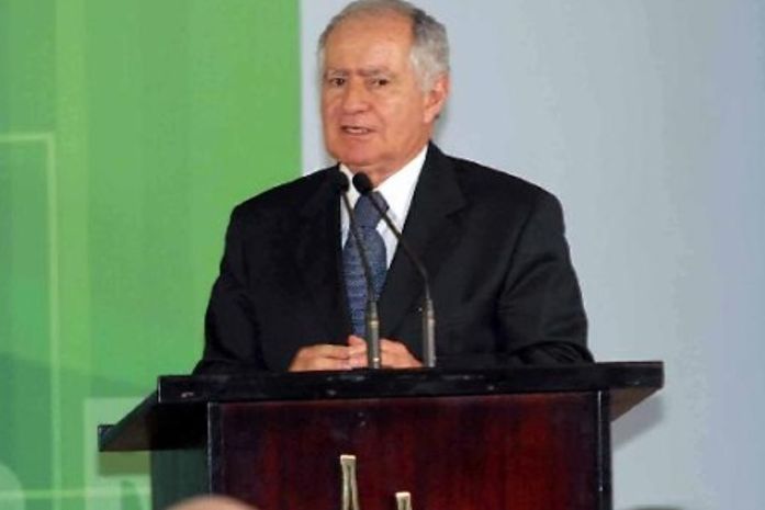 Humberto Gomes de Barros