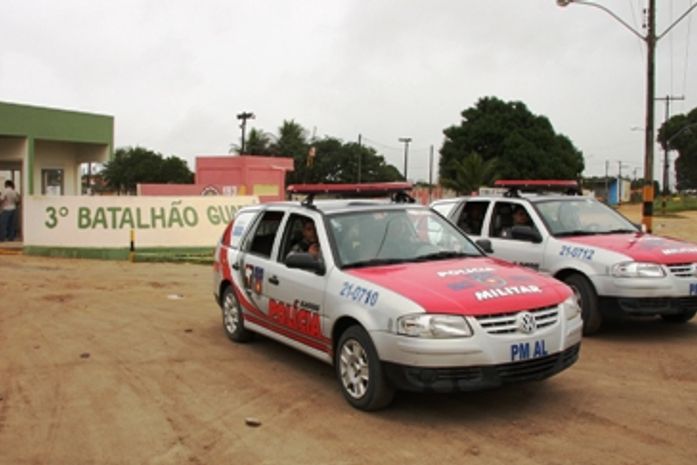 Polícia localiza mais dois veículos abandonados no agreste alagoano
