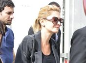 "A hora da gente não é a hora de Deus", diz mulher de Marcos Paulo