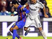 Após briga, alagoano do Real Madrid é acusado de provocar adversários