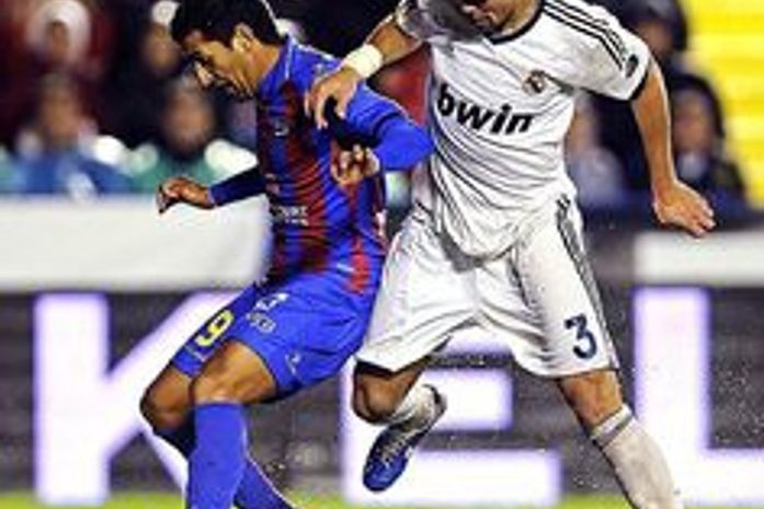 Após briga, alagoano do Real Madrid é acusado de provocar adversários