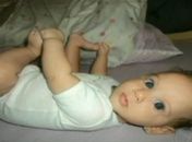 Em carta no Facebook, pai se culpa por morte de filha esquecida no carro