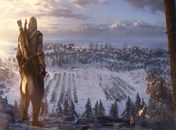 'Assassin's Creed III' chega ao Brasil neste domingo, por R$ 179,90