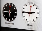 Apple paga US$ 21 milhões após copiar design de relógio