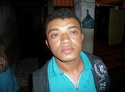 Homem é preso tentando atear fogo em menor