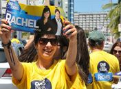 OAB para Todos promove nova blitz para adesivação na orla&#8207;