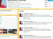 Fleming diz que PSOL não tem dono e critica Heloísa e Agra