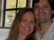 Papai de primeira viagem!