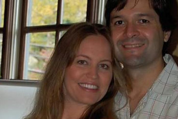 Papai de primeira viagem!