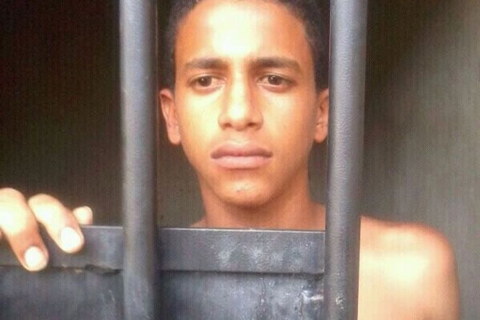 Kelvin Matheus Ambrosio dos Santos