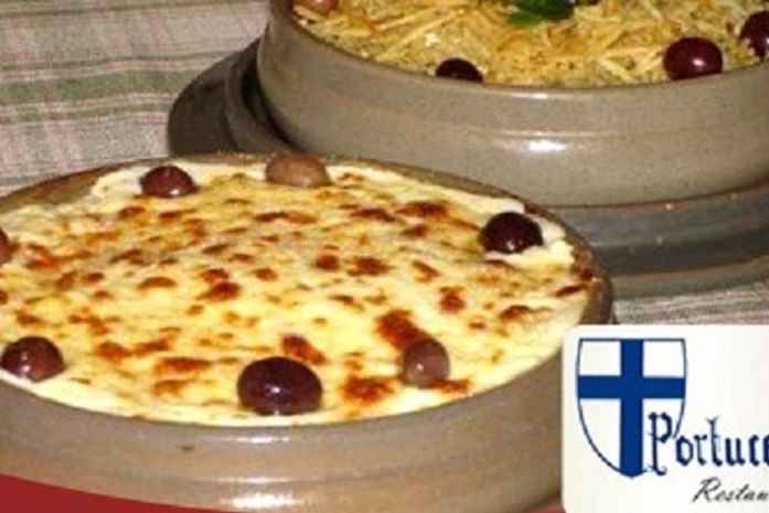 Um pedacinho de Portugal em São Paulo