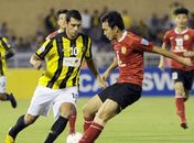 Diego Souza viajará ao Rio para decidir futuro