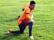 CRB se reapresenta visando duelo contra o Guarani