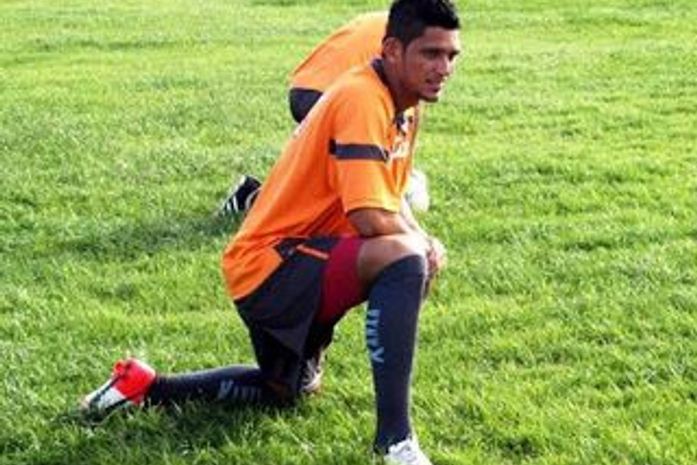 CRB se reapresenta visando duelo contra o Guarani