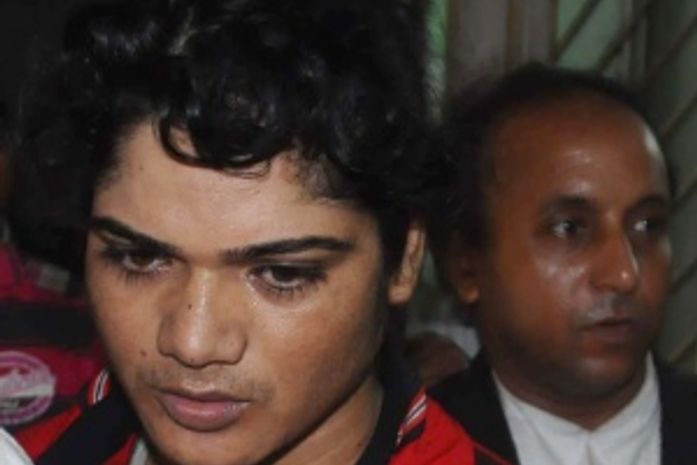 Índia confirma que ex-atleta que competia como mulher é homem