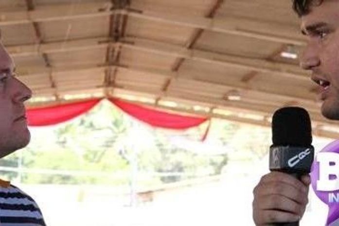 CQC vai a Coruripe e denunciante fala em ameaças