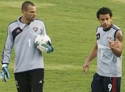 Com Diego Cavalieri e Fred, Seleção é convocada para o Superclássico
