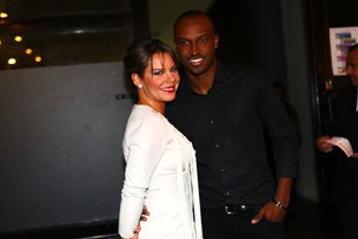 'Não há crise entre Thiaguinho e Fernanda', diz assessoria do cantor